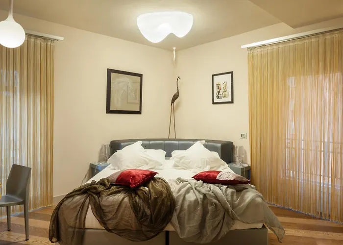 Art Hotel Orologio