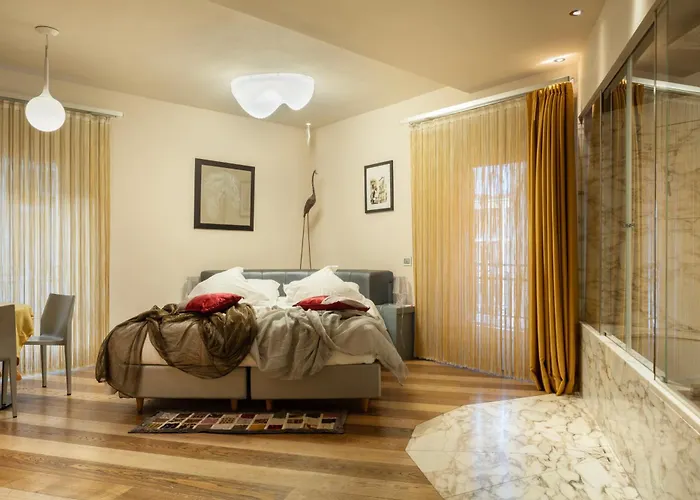 Art Hotel Orologio