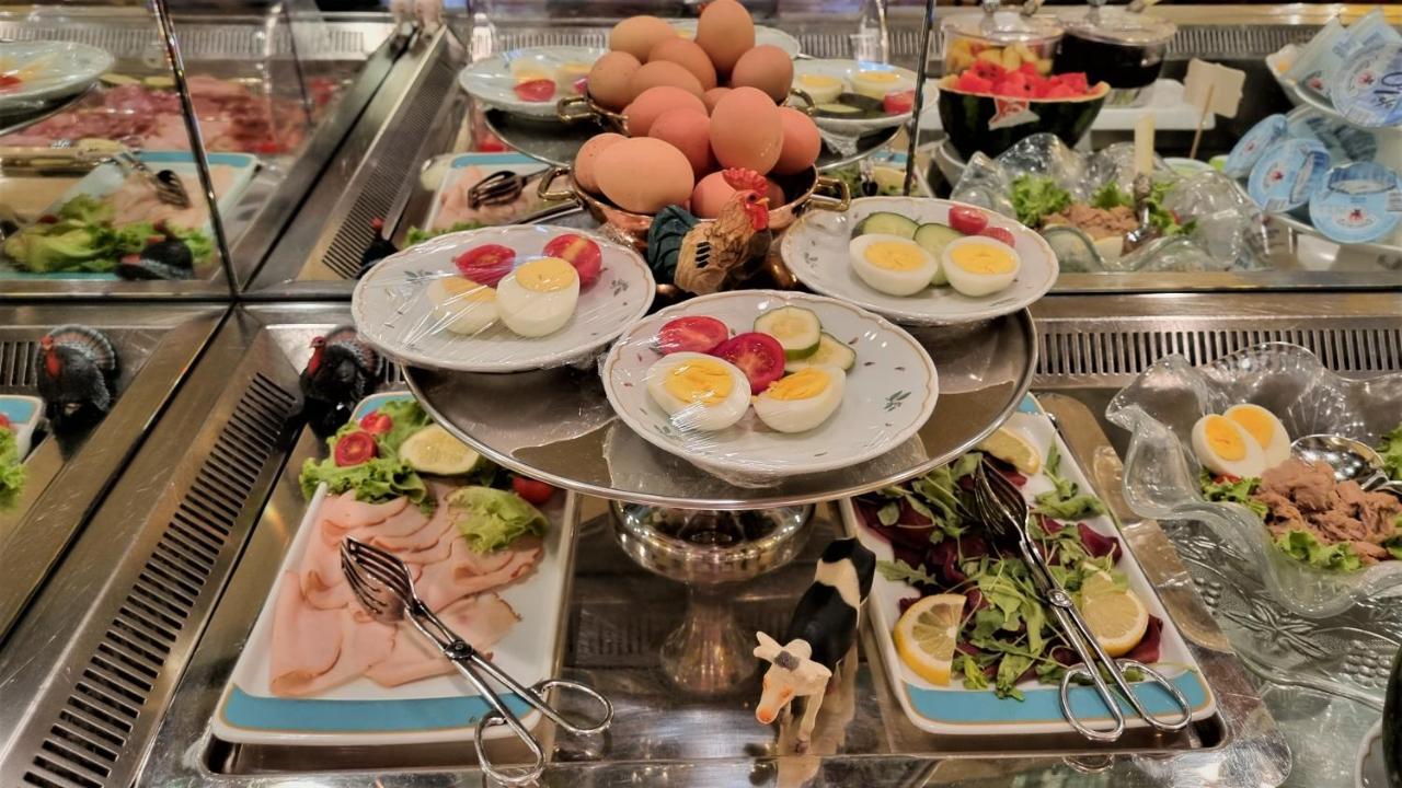 Hotel Art Orologio Bologna