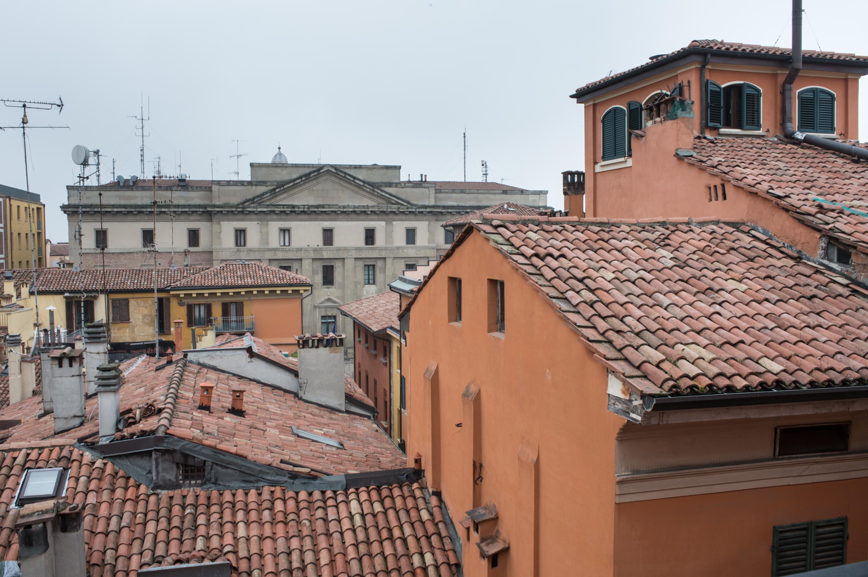 Art Orologio 4* Bologna