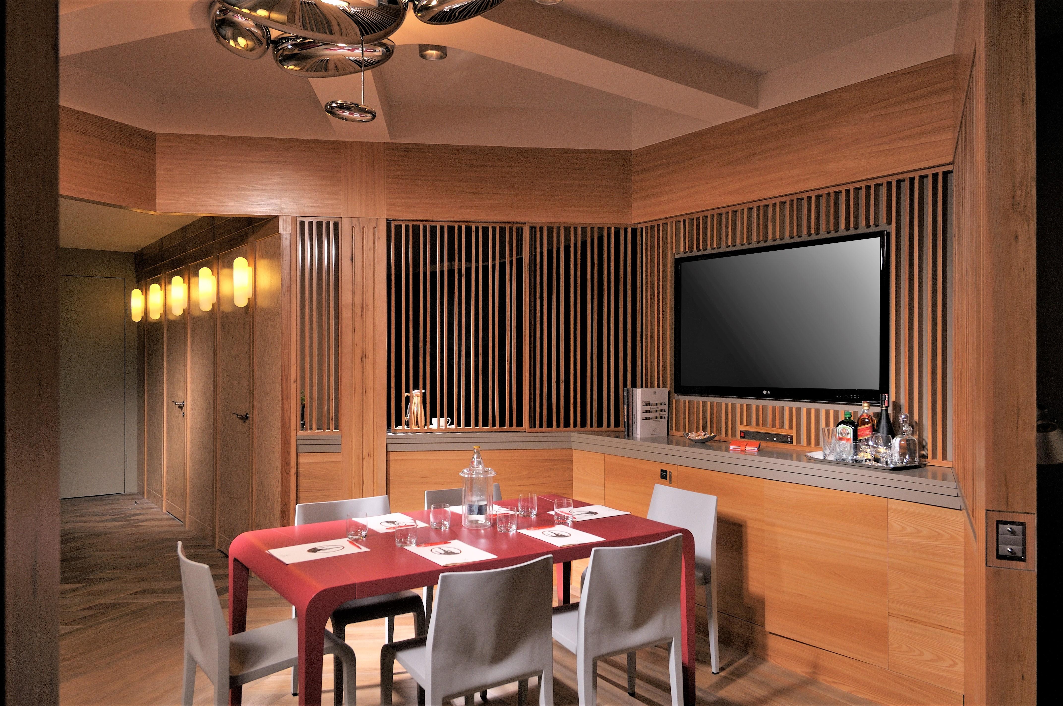 Art Orologio酒店
