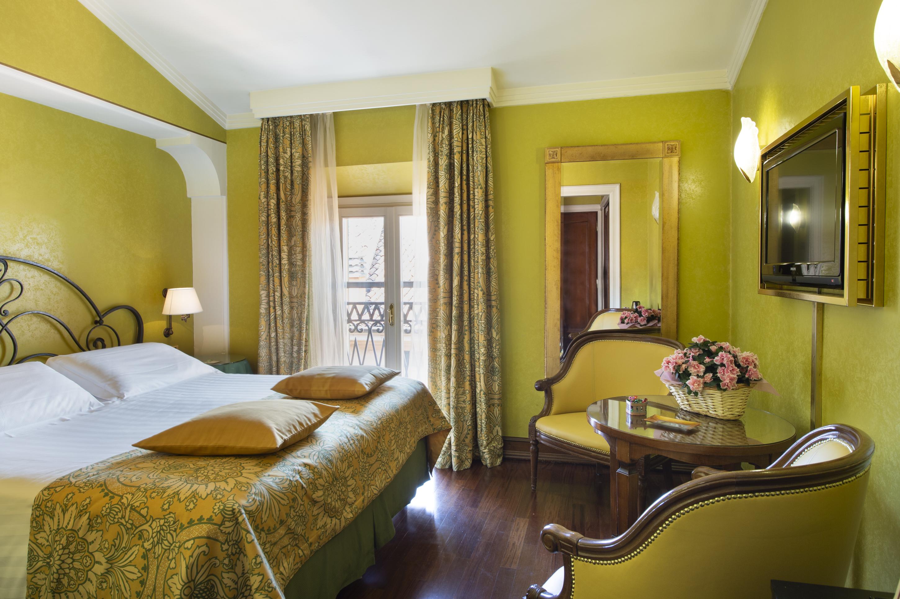 Art Orologio Hotel Bologna