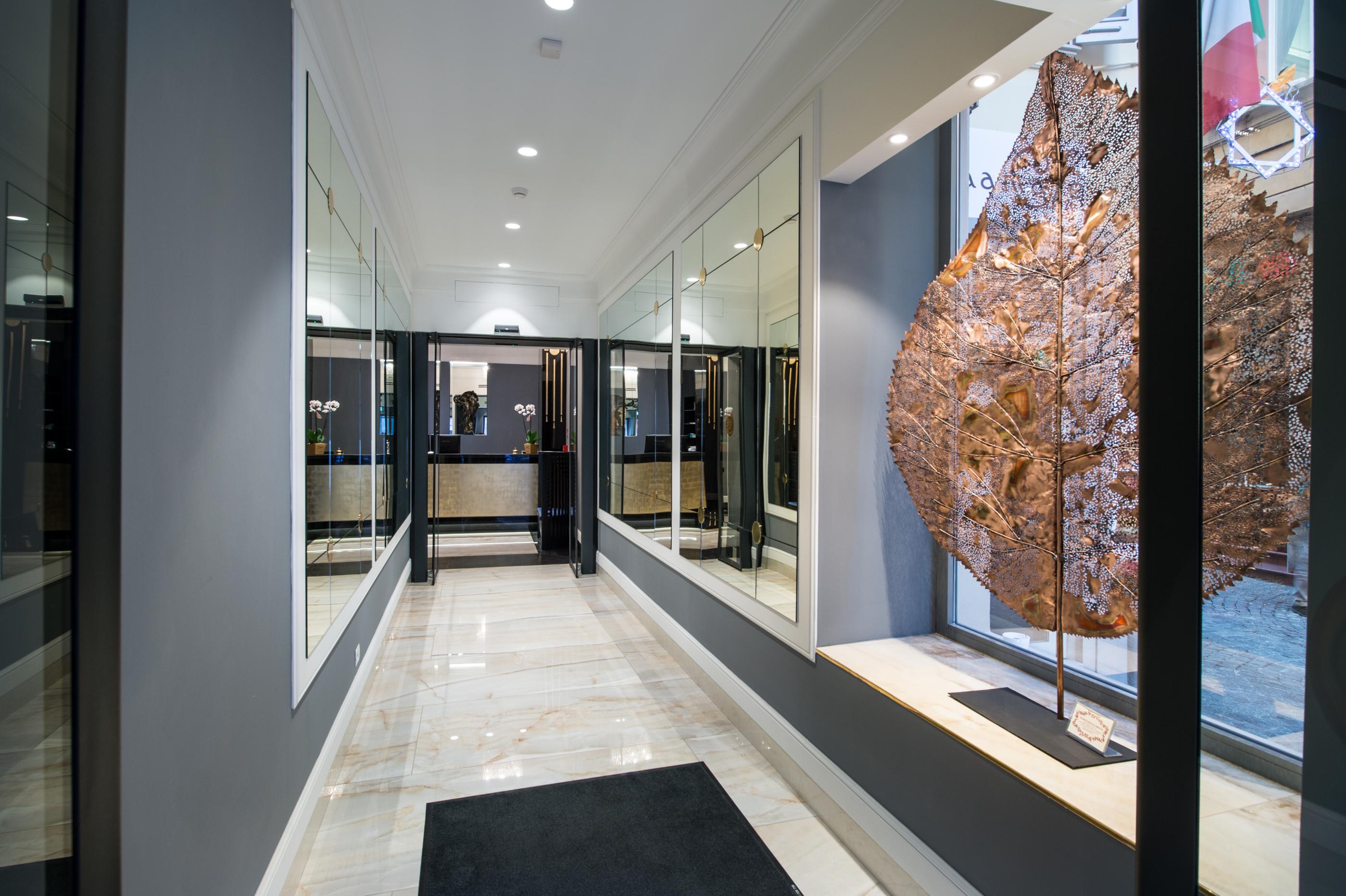 Art Orologio Bologna