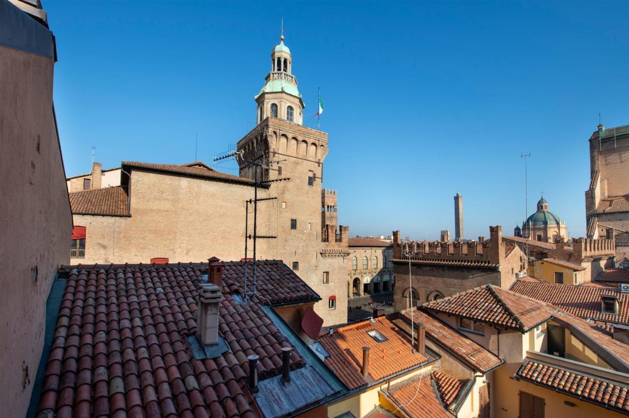 Art Orologio Bologna