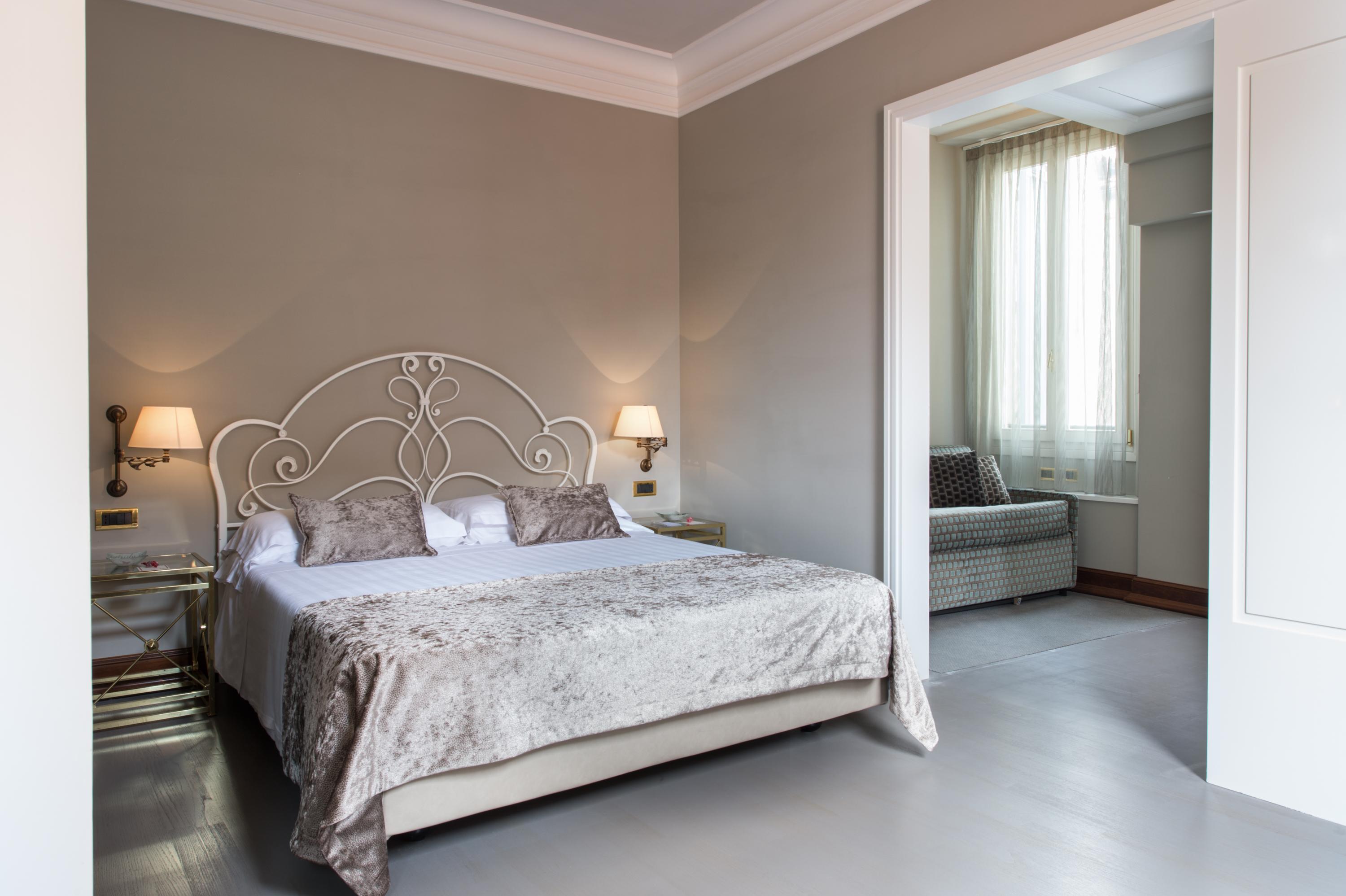Art Orologio Hotel Bologna