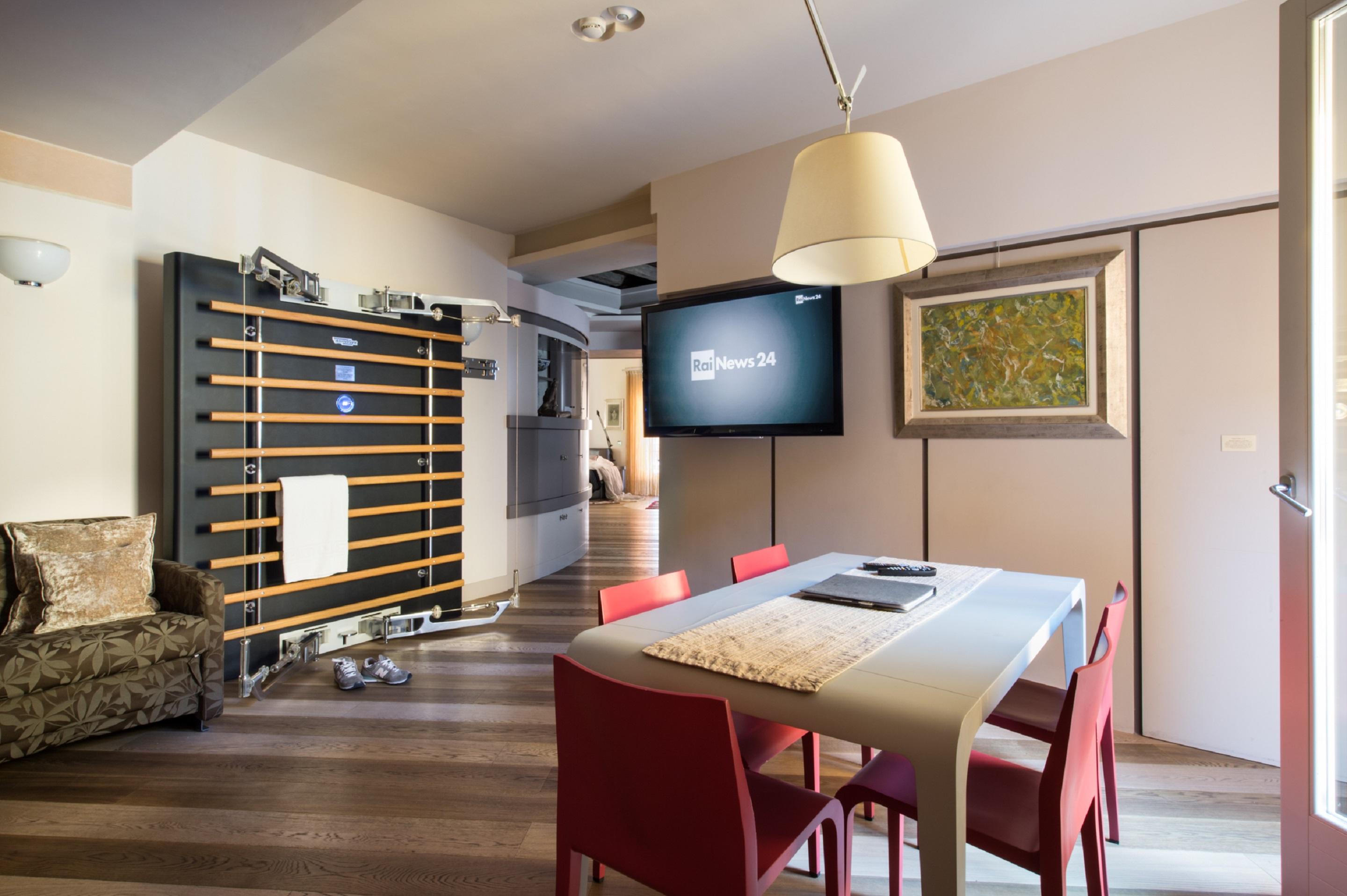 Art Orologio Hotel Bologna