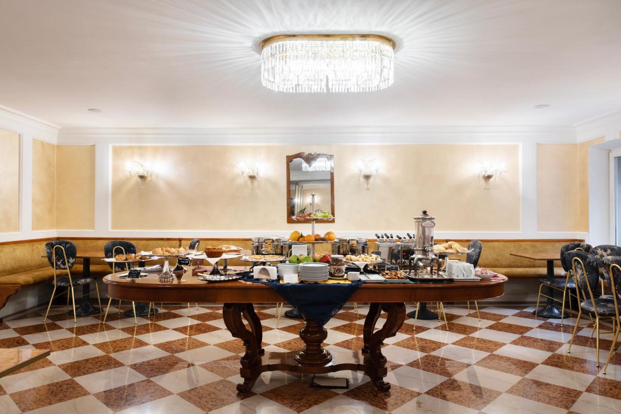 Art Orologio Hotel Bologna